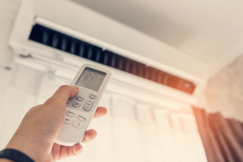 ductless home cooling Martinsburg, WV